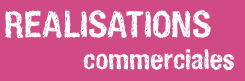 Nos réalisations